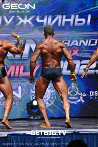 Grand Prix Dudushkin Fitness Family - 2023