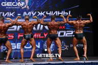 Grand Prix Dudushkin Fitness Family - 2023