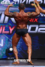 Grand Prix Dudushkin Fitness Family - 2023