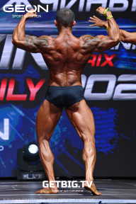 Grand Prix Dudushkin Fitness Family - 2023