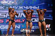 Grand Prix Dudushkin Fitness Family - 2023