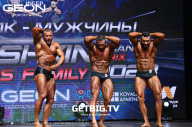 Grand Prix Dudushkin Fitness Family - 2023