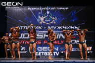 Grand Prix Dudushkin Fitness Family - 2023