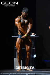 Grand Prix Dudushkin Fitness Family - 2023