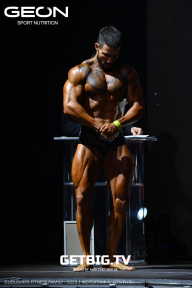 Grand Prix Dudushkin Fitness Family - 2023