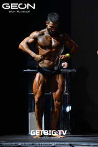 Grand Prix Dudushkin Fitness Family - 2023