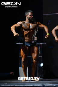 Grand Prix Dudushkin Fitness Family - 2023