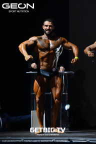 Grand Prix Dudushkin Fitness Family - 2023