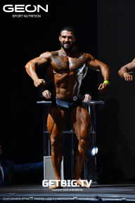 Grand Prix Dudushkin Fitness Family - 2023