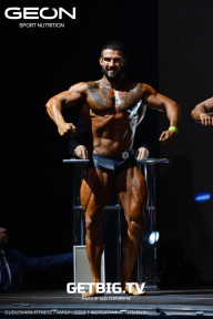 Grand Prix Dudushkin Fitness Family - 2023