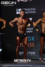 Grand Prix Dudushkin Fitness Family - 2023