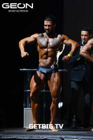 Grand Prix Dudushkin Fitness Family - 2023