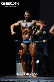 Grand Prix Dudushkin Fitness Family - 2023