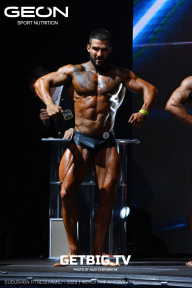 Grand Prix Dudushkin Fitness Family - 2023