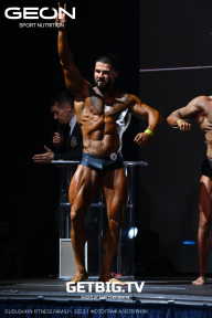 Grand Prix Dudushkin Fitness Family - 2023