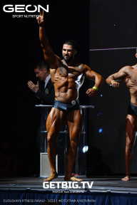 Grand Prix Dudushkin Fitness Family - 2023