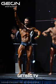 Grand Prix Dudushkin Fitness Family - 2023