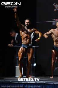 Grand Prix Dudushkin Fitness Family - 2023