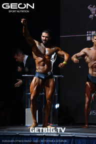 Grand Prix Dudushkin Fitness Family - 2023