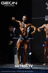 Grand Prix Dudushkin Fitness Family - 2023