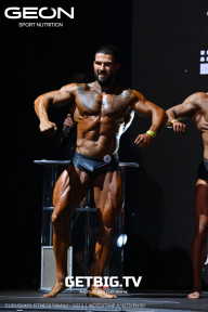 Grand Prix Dudushkin Fitness Family - 2023