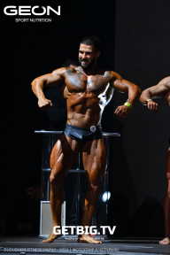 Grand Prix Dudushkin Fitness Family - 2023