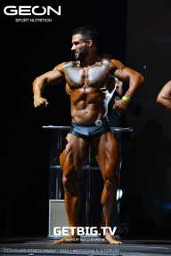 Grand Prix Dudushkin Fitness Family - 2023