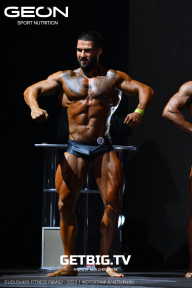 Grand Prix Dudushkin Fitness Family - 2023