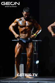 Grand Prix Dudushkin Fitness Family - 2023