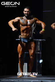 Grand Prix Dudushkin Fitness Family - 2023