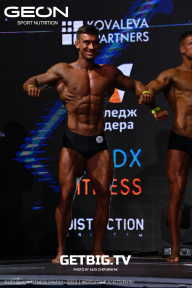 Grand Prix Dudushkin Fitness Family - 2023