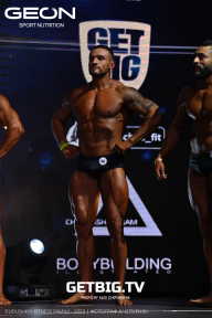 Grand Prix Dudushkin Fitness Family - 2023