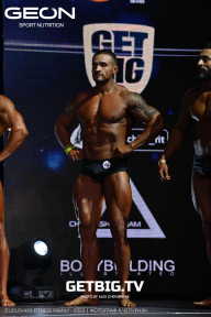 Grand Prix Dudushkin Fitness Family - 2023