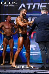 Grand Prix Dudushkin Fitness Family - 2023