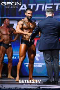 Grand Prix Dudushkin Fitness Family - 2023