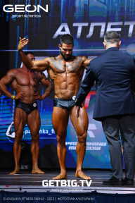 Grand Prix Dudushkin Fitness Family - 2023