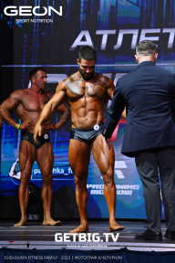 Grand Prix Dudushkin Fitness Family - 2023