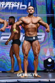 Grand Prix Dudushkin Fitness Family - 2023