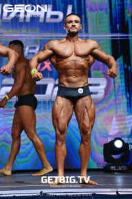 Grand Prix Dudushkin Fitness Family - 2023