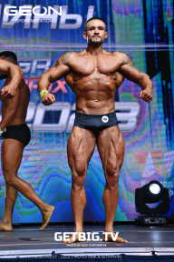 Grand Prix Dudushkin Fitness Family - 2023