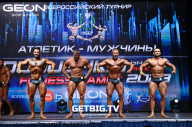 Grand Prix Dudushkin Fitness Family - 2023