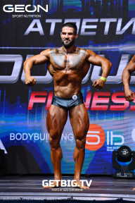 Grand Prix Dudushkin Fitness Family - 2023