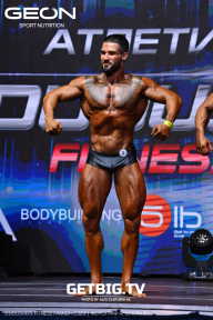 Grand Prix Dudushkin Fitness Family - 2023