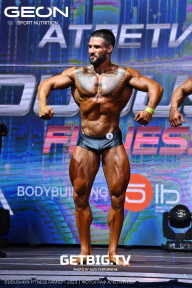 Grand Prix Dudushkin Fitness Family - 2023