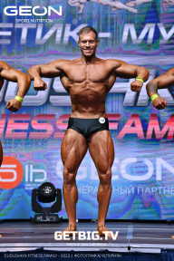 Grand Prix Dudushkin Fitness Family - 2023