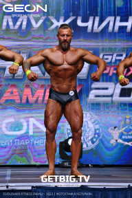 Grand Prix Dudushkin Fitness Family - 2023
