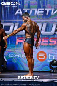 Grand Prix Dudushkin Fitness Family - 2023