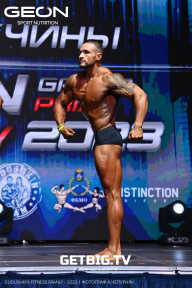 Grand Prix Dudushkin Fitness Family - 2023