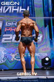 Grand Prix Dudushkin Fitness Family - 2023