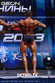 Grand Prix Dudushkin Fitness Family - 2023